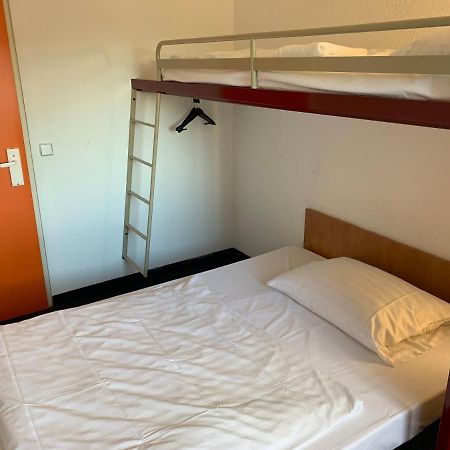 Motel 24H Koeln Φρέχεν Εξωτερικό φωτογραφία